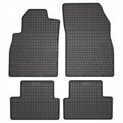 Gumowe Dywaniki Samochodowe Opel Astra J Chevrolet Cruze Orlando